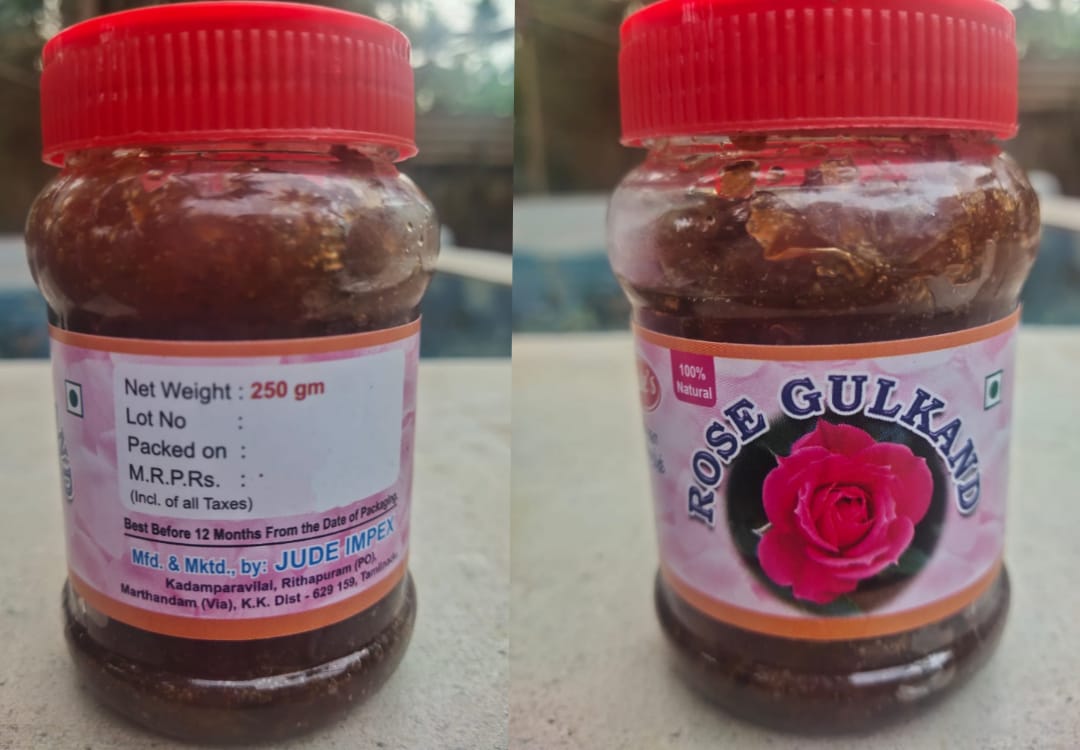 Agmark Certified Honey from South India